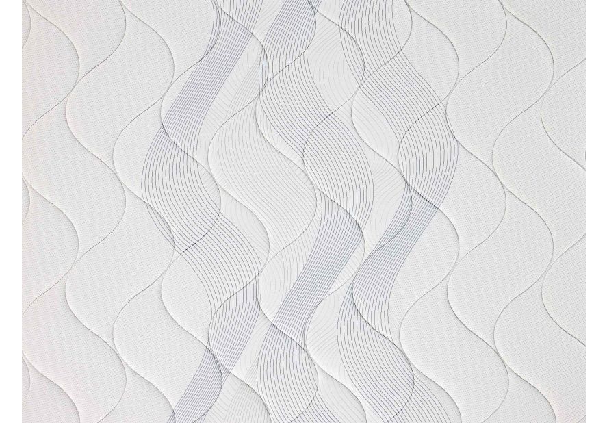 Colchón Habana de Flex, detalle de la tapicería