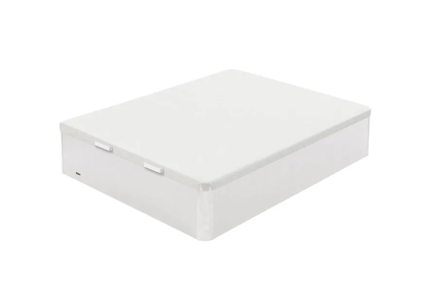 Abatible madera 25 de Flex, blanco Abatible madera 25 de Flex, blanco