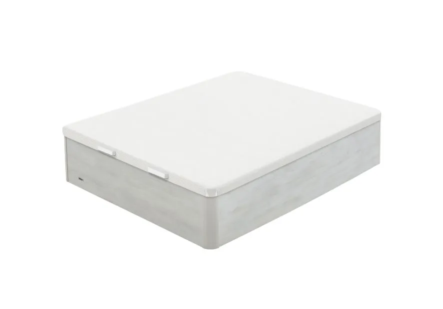 Abatible madera 25 de Flex, blanco veta Abatible madera 25 de Flex, blanco veta