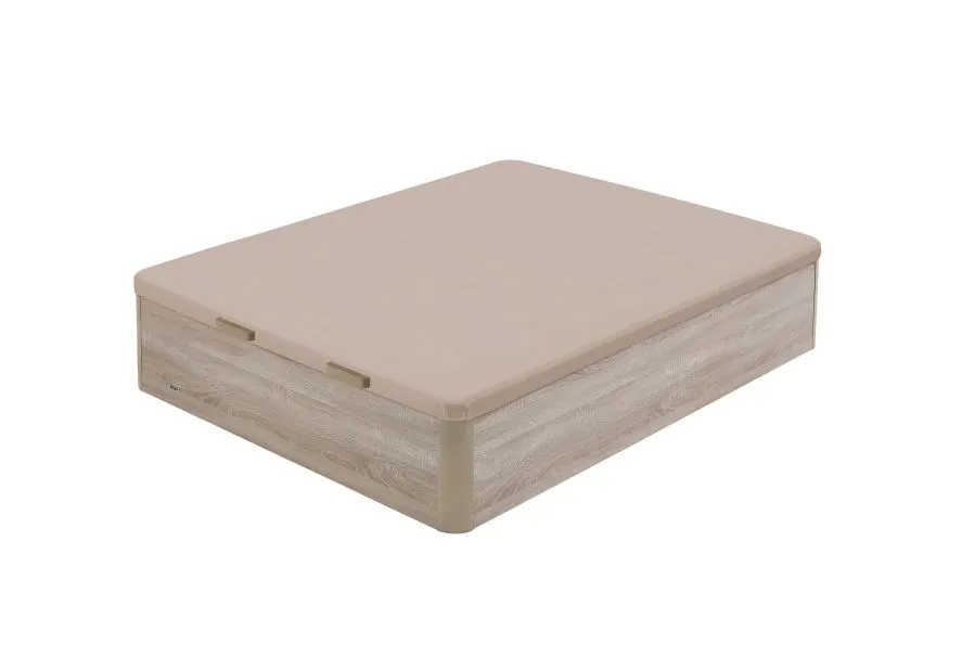 Abatible madera 25 de Flex, madera natural Abatible madera 25 de Flex, madera natural