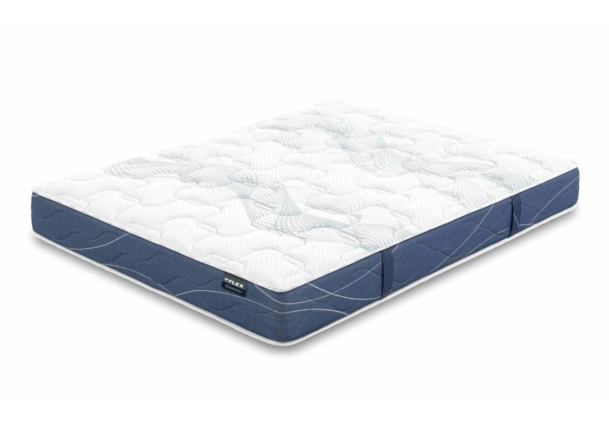 Colchón Palani de Flex, de muelles.