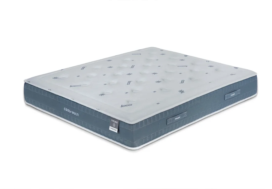Colchón Flex Fresh Cool Multielástic, lateral