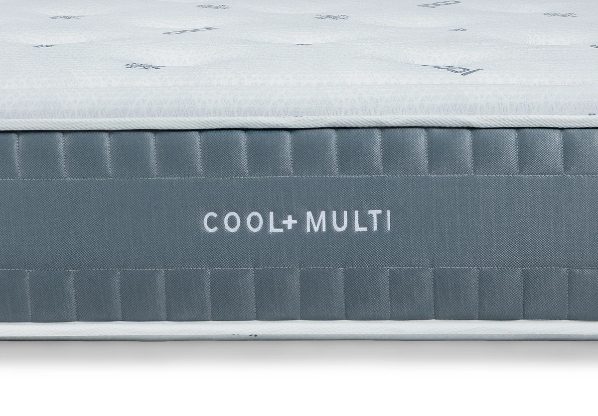 Colchón Flex Fresh Cool Multielástic, bordado